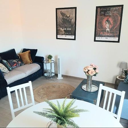 Artists Apartment Montpellier-Place De La Comedie エクステリア 写真