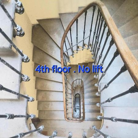 Artists Apartment Montpellier-Place De La Comedie エクステリア 写真