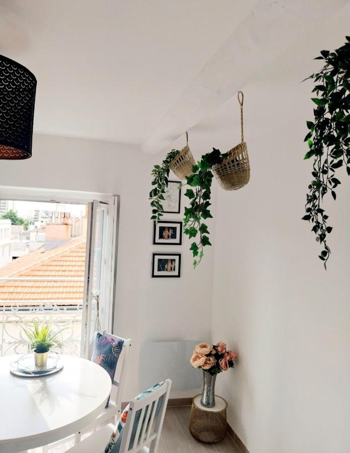 Artists Apartment Montpellier-Place De La Comedie エクステリア 写真