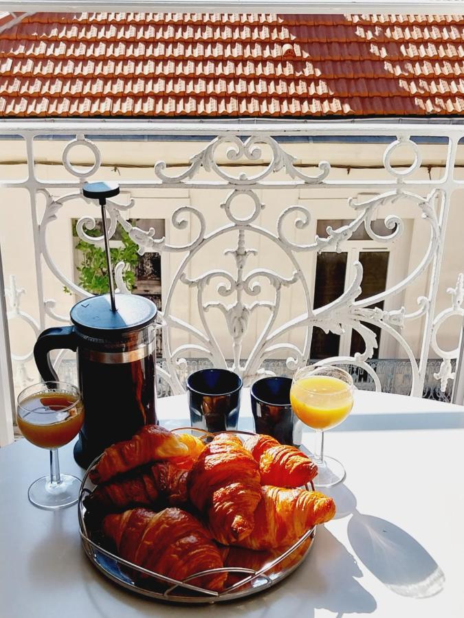 Artists Apartment Montpellier-Place De La Comedie エクステリア 写真