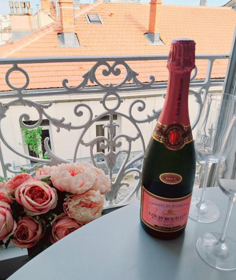 Artists Apartment Montpellier-Place De La Comedie エクステリア 写真