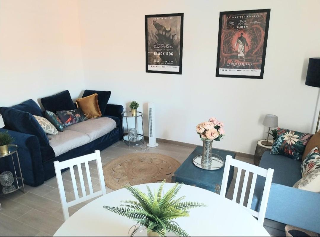 Artists Apartment Montpellier-Place De La Comedie エクステリア 写真