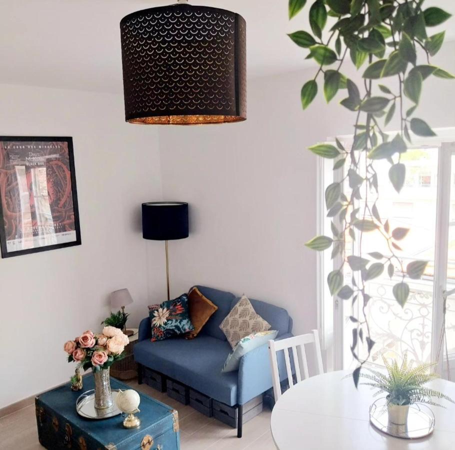 Artists Apartment Montpellier-Place De La Comedie エクステリア 写真