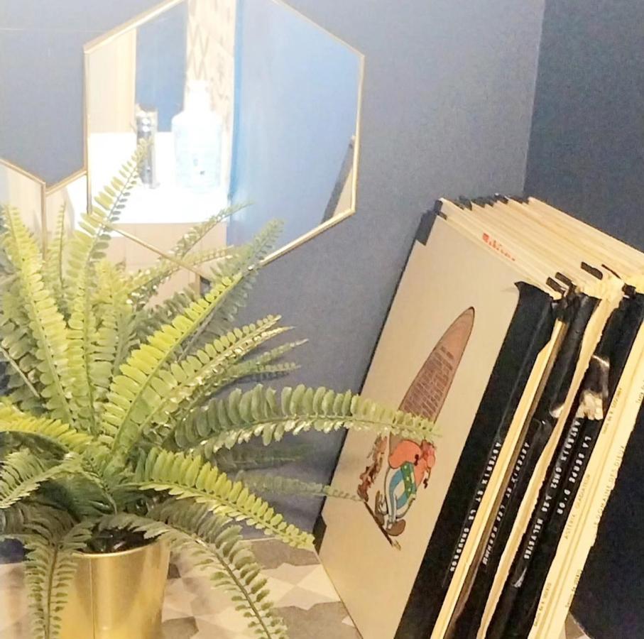 Artists Apartment Montpellier-Place De La Comedie エクステリア 写真
