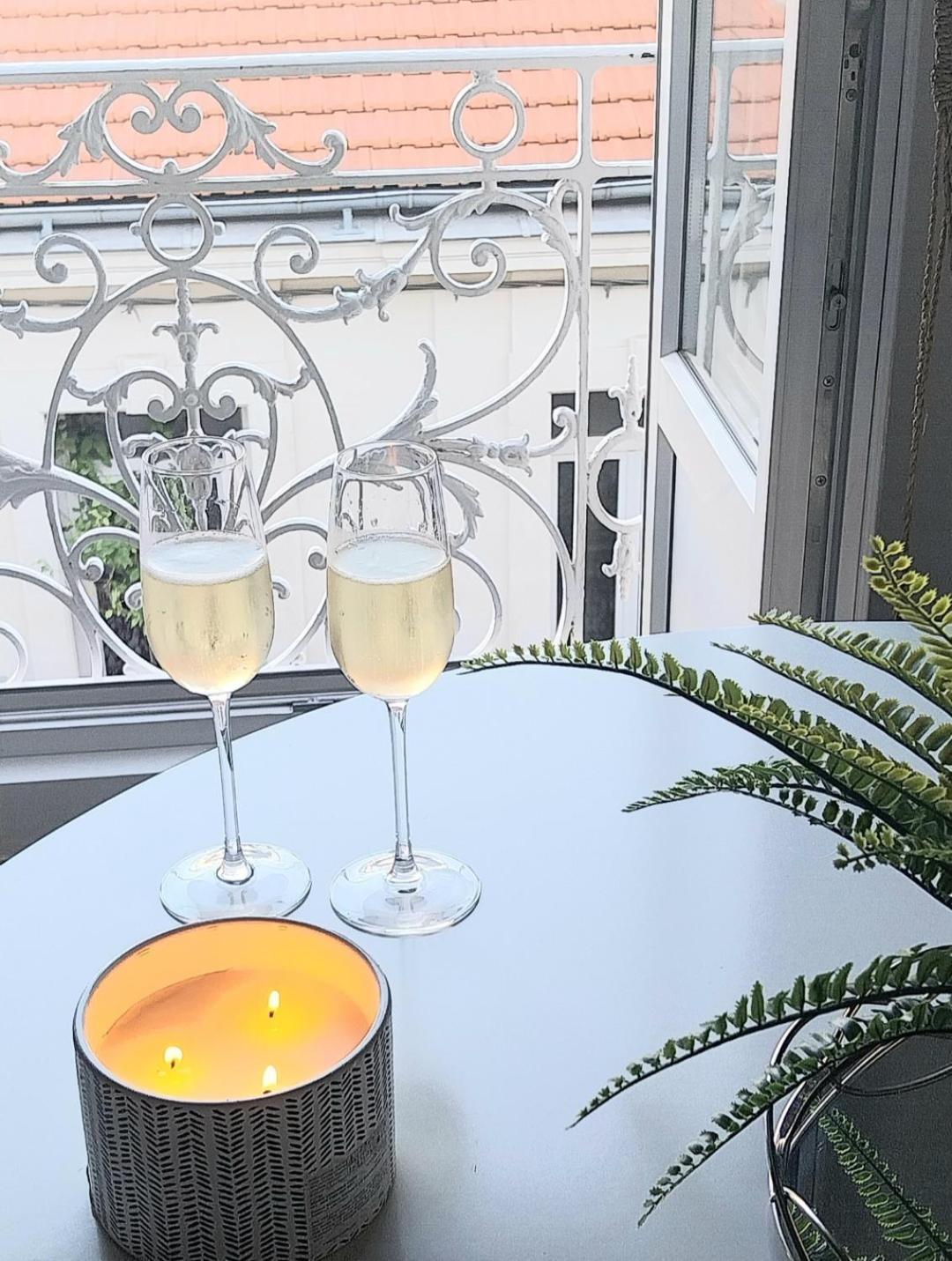 Artists Apartment Montpellier-Place De La Comedie エクステリア 写真