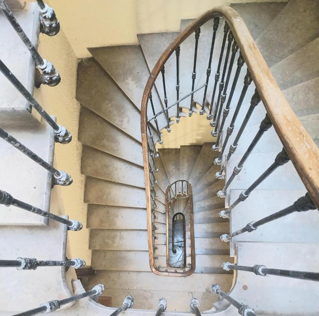 Artists Apartment Montpellier-Place De La Comedie エクステリア 写真